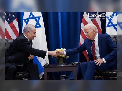US Has Agreed To Send More Bombs, Warplanes To Israel: Report
