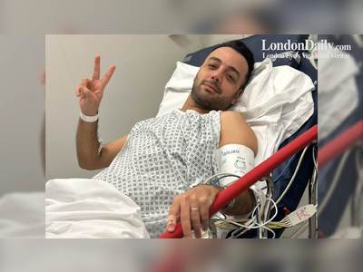 Iranian TV Journalist Stabbed Outside Home In London