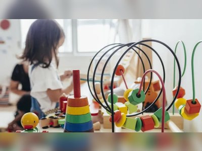 Childcare in England: Expanded Access for Parents
