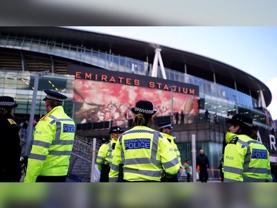 Champions League: heightened security at Madrid, Paris, and London games amid terror threats