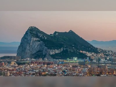 Foreign Secretary's Brussels Trip: Gibraltar's Post-Brexit Border Talks