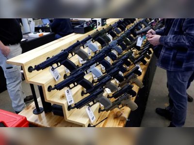 Biden Administration to Close 'Gun Show Loophole,' Classifying 23,000 Vendors as Licensed Dealers and Requiring Background Checks