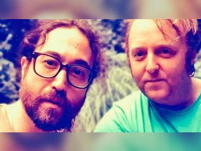 James McCartney and Sean Ono Lennon Release Reflective Ballad 'Primrose Hill': A New Lennon-McCartney Collaboration