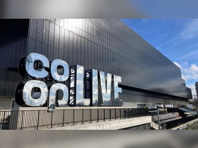Co-op Live Arena Apologizes for Cancelling Rick Astley Test Show Tickets, Offers Replacement to Black Keys Concert