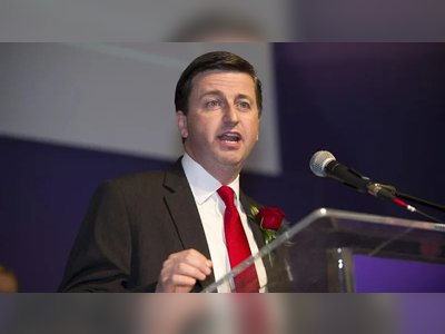Former Labour MP Douglas Alexander Aims for Comeback in East Lothian Constituency