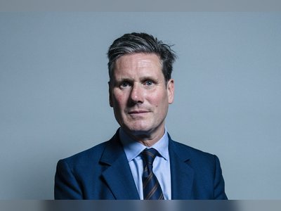 Keir Starmer: Tories Have 'Lost Right' to Call Themselves Patriotic, Denigrated National Institutions