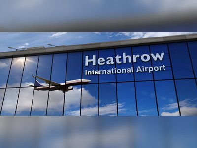 Heathrow Airport: Unite Union Members to Strike Over Job Changes