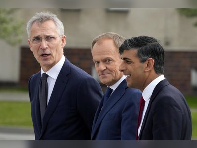 UK Defence Secretary Urges Nato Nations to Match 2.5% Defence Spending Target at Upcoming Summit