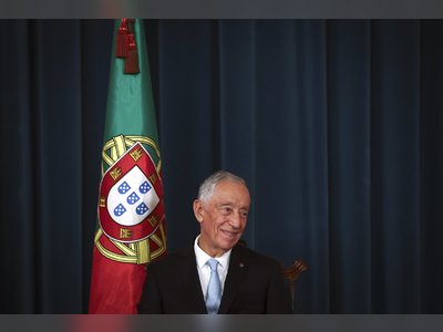 Portuguese President Calls for Reparations for Slavery and Colonial Crimes: A Rare European Admittance