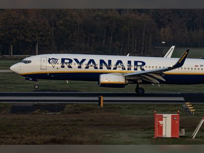 Ryanair Cancels 300 Flights Due to French Strike: Airline Urges EU to Protect Overflights and Prevent Future Disruptions