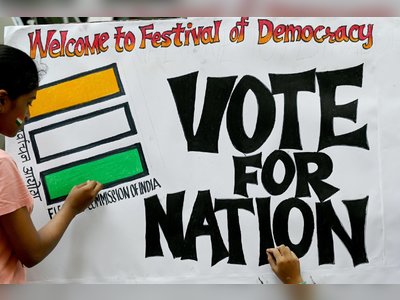 India's General Election Kicks Off: Modi Seeks Third Term Amid Democracy Concerns