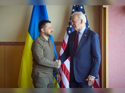 Biden Administration and Lawmakers Skeptical About Ukraine's Ability to Win War with Russia despite $60 Billion Aid