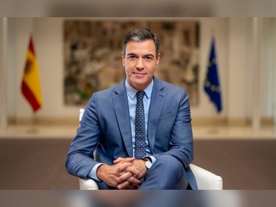 Political Turmoil in Spain: Prime Minister Considers Resignation Amid Scandal