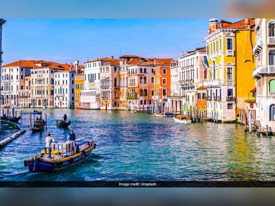 Venice Implements Five-Euro Ticket System to Combat Mass Tourism