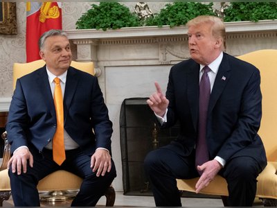 Orbán Bets on Trump: Hungary's PM Seeks Friendship with US President-Elect to Improve Political Fortunes
