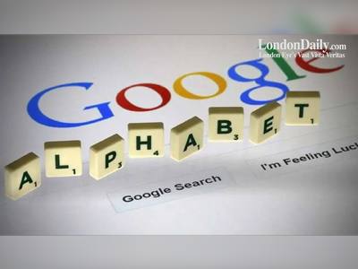 Alphabet Soars on Cloud 9: Record Revenue and First Dividend