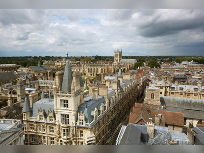 MI5 Warns: Foreign States Targeting UK Universities for Intellectual Property Theft and Influence