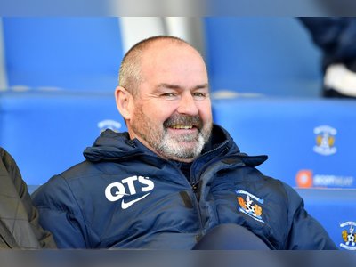 Steve Clarke: Honoring His Father's Legacy and Football Career