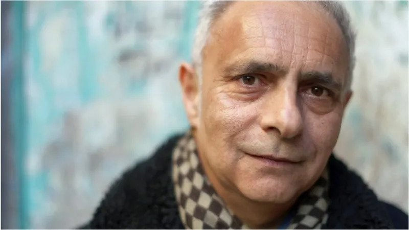 Hanif Kureishi: The Last Age of Hope and Optimism for Young People