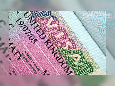 UK Increases Family Visa Income Threshold by 55%: Rishi Sunak's New Immigration Policy