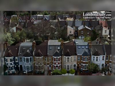 UK Housing Crisis: 23% of Voters Prioritize Housing, Yet Rent Prices Continue to Soar